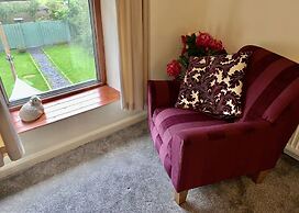 Sleeps 10-12 Snowdonia North Wales Nr Zip World