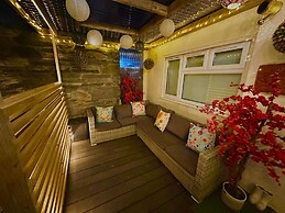 Sleeps 10-12 Snowdonia North Wales Nr Zip World