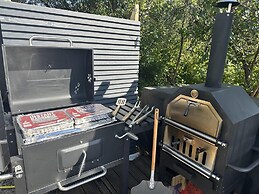 Sleeps 10-12 Snowdonia North Wales Nr Zip World