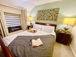 Sleeps 10-12 Snowdonia North Wales Nr Zip World