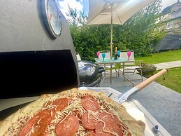 Sleeps 10-12 Snowdonia North Wales Nr Zip World