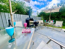 Sleeps 10-12 Snowdonia North Wales Nr Zip World