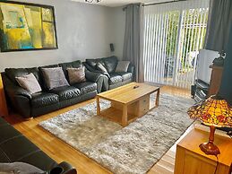 Sleeps 10-12 Snowdonia North Wales Nr Zip World