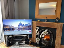 Sleeps 10-12 Snowdonia North Wales Nr Zip World