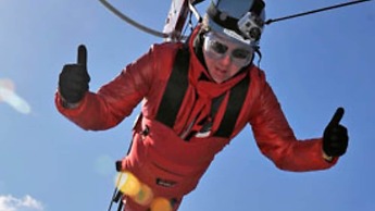 Sleeps 10-12 Snowdonia North Wales Nr Zip World