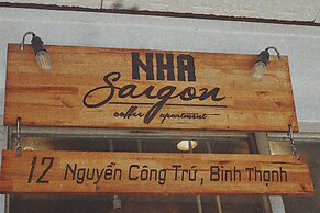 Nha Saigon
