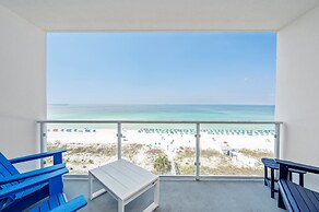 Sterling Sands 604 2 Bedroom Condo by RedAwning