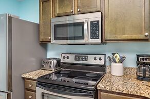 Sterling Sands 604 2 Bedroom Condo by RedAwning