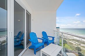 Sterling Sands 604 2 Bedroom Condo by RedAwning