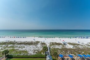 Sterling Sands 604 2 Bedroom Condo by RedAwning