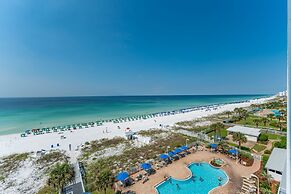 Sterling Sands 604 2 Bedroom Condo by RedAwning