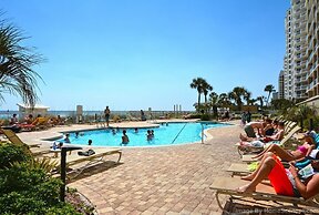 Sterling Sands 604 2 Bedroom Condo by RedAwning