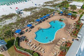 Sterling Sands 604 2 Bedroom Condo by RedAwning