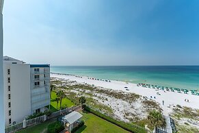 Sterling Sands 604 2 Bedroom Condo by RedAwning