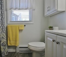 3256 Chautauqua Ave. 2 Bedroom Home by Redawning