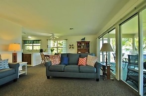 3256 Chautauqua Ave. 2 Bedroom Home by RedAwning