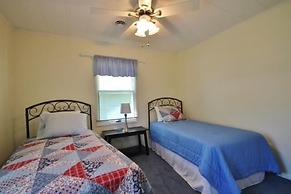 3256 Chautauqua Ave. 2 Bedroom Home by RedAwning