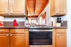 Casita Del Sol Charming Private Studio Studio Bedroom Cabin by RedAwni