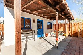 Casita Del Sol Charming Private Studio Studio Bedroom Cabin by RedAwni