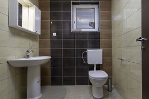 Comfort apartments with pool in Medulin