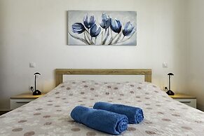 Comfort apartments with pool in Medulin