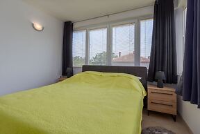 Comfort apartments with pool in Medulin