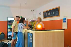 Happy Hotel Berlin