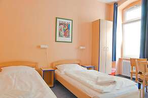 Happy Hotel Berlin