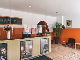 Happy Hotel Berlin