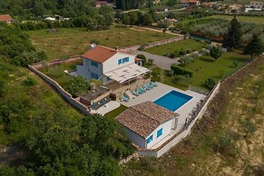 Villa Tanga near Rovinj with Pool
