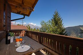 Chalet L'escorial