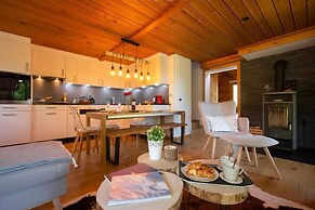 Chalet L'escorial