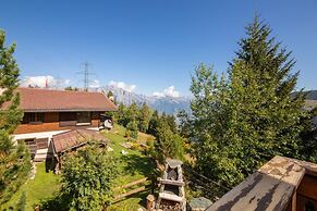 Chalet L'escorial