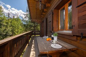 Chalet L'escorial