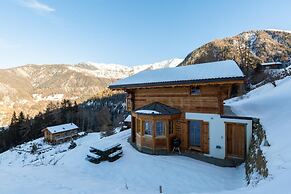 Chalet Lustycru