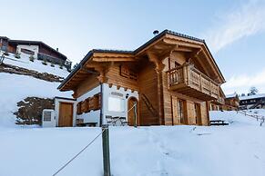 Chalet Lustycru