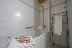 Chalet Lustycru