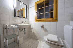 Chalet Lustycru
