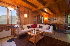 Chalet Mar'mot