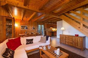Chalet Mar'mot