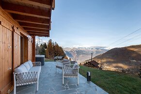 Chalet Belle Roche Recently Renovated Jacuzzi