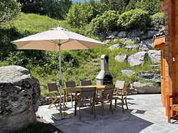 Chalet Belle Roche Recently Renovated Jacuzzi