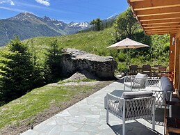 Chalet Belle Roche Recently Renovated Jacuzzi