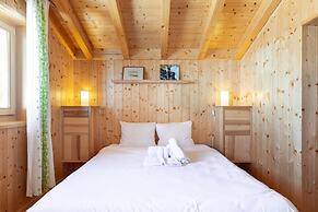 Chalet Belle Roche Recently Renovated Jacuzzi