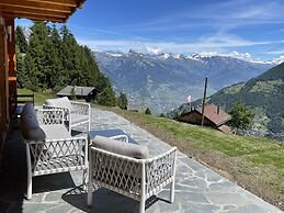 Chalet Belle Roche Recently Renovated Jacuzzi