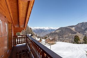 Chalet Belle Roche Recently Renovated Jacuzzi