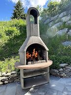 Chalet Belle Roche Recently Renovated Jacuzzi