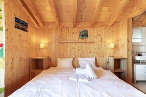 Chalet Belle Roche Recently Renovated Jacuzzi