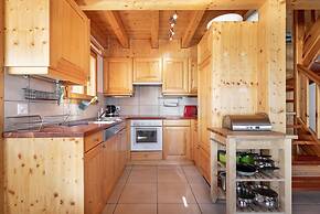 Chalet Belle Roche Recently Renovated Jacuzzi