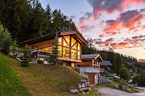 Chalet Janluke